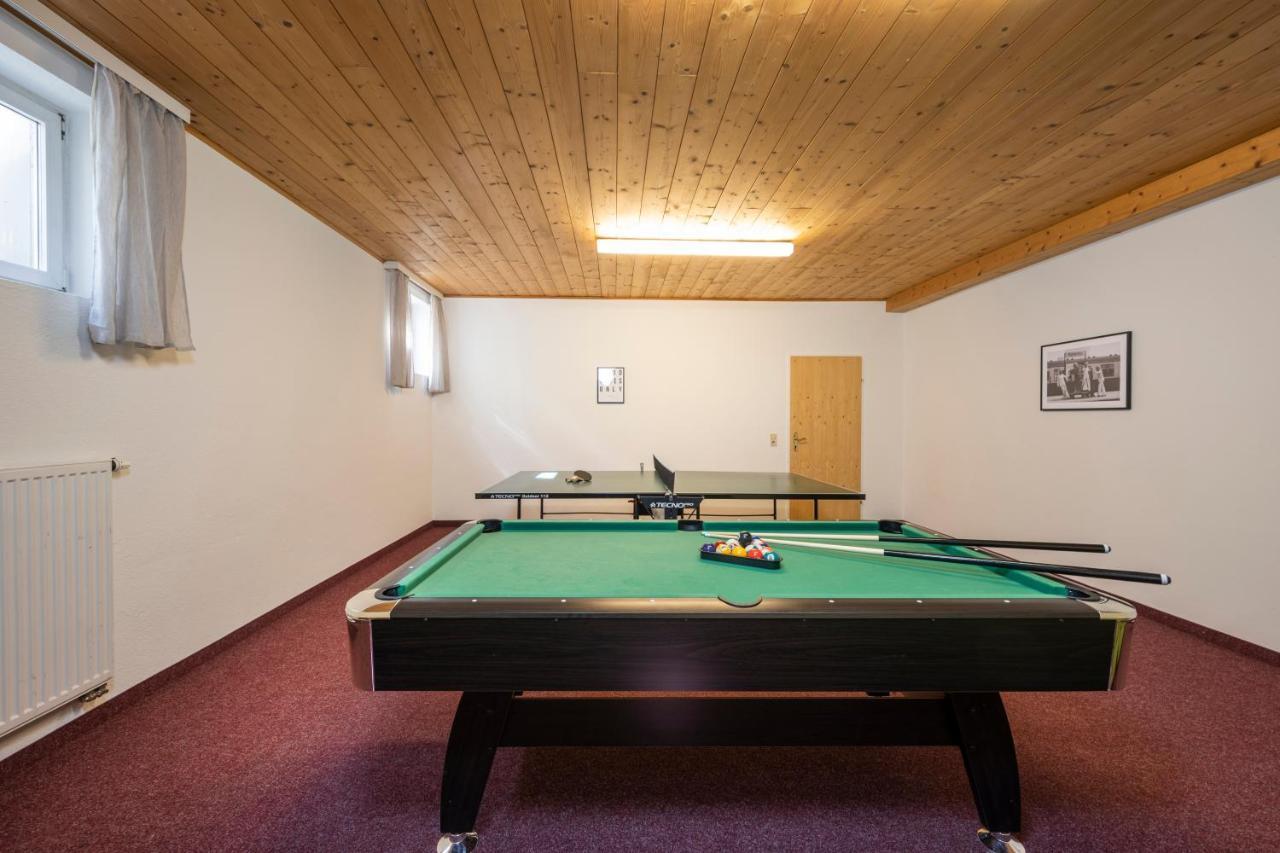 Aparthotel Stadler 3*