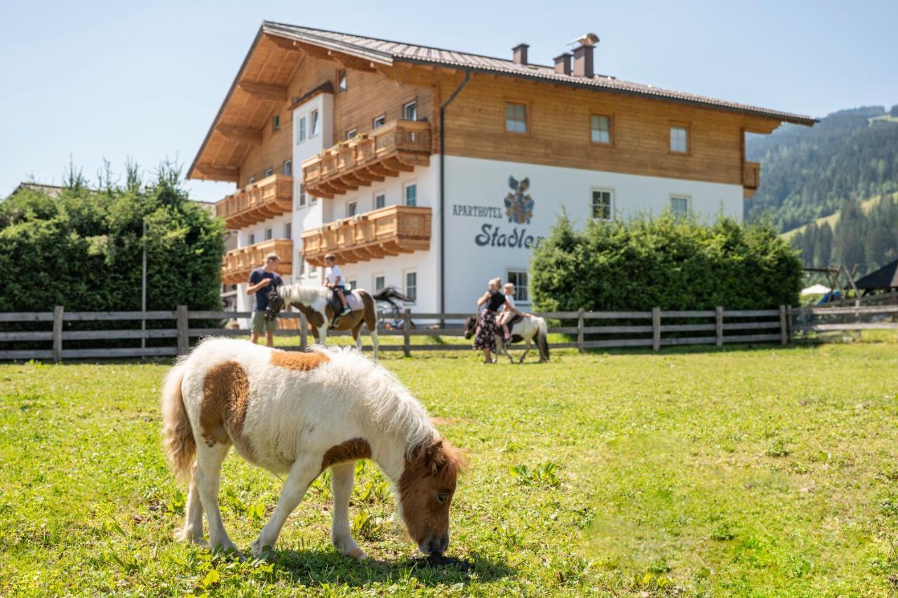 Stadler Flachau