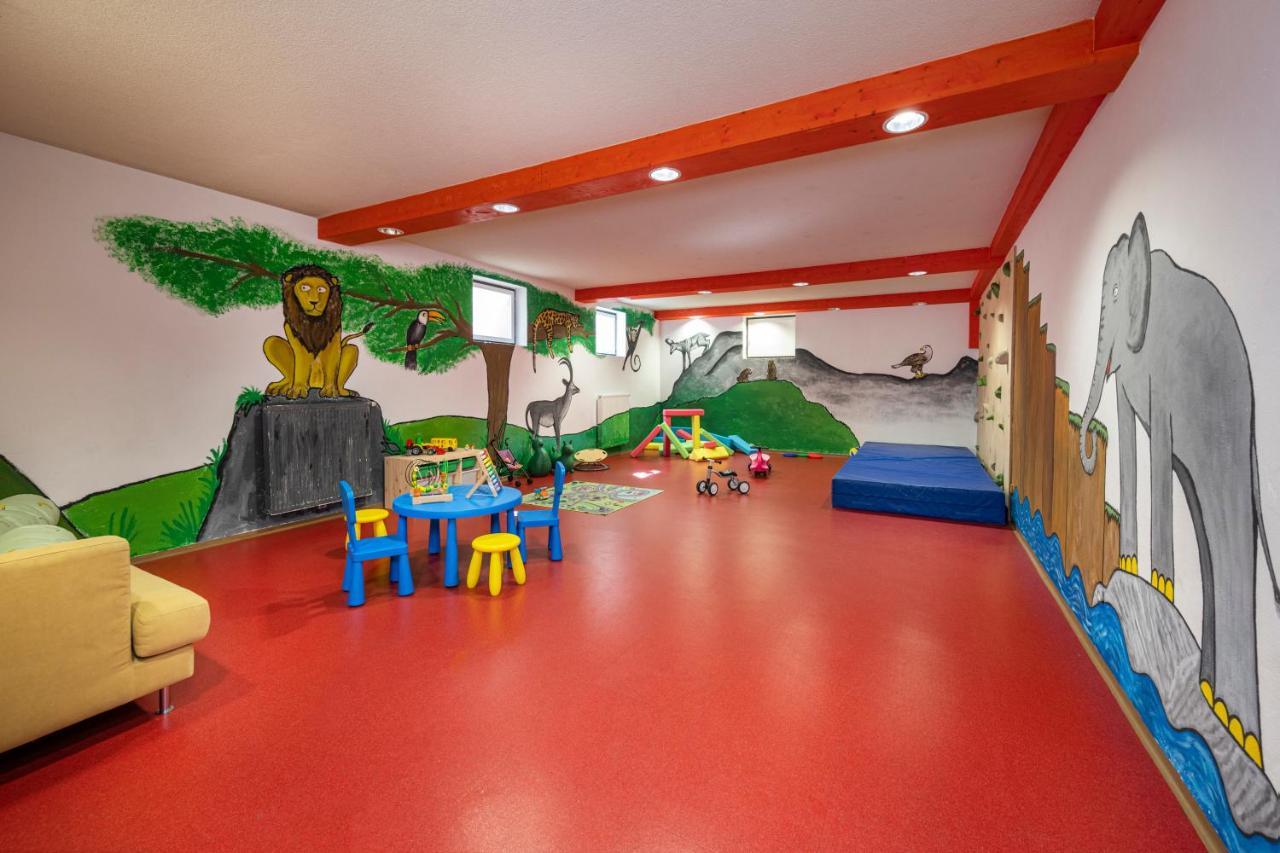 Aparthotel Stadler Flachau