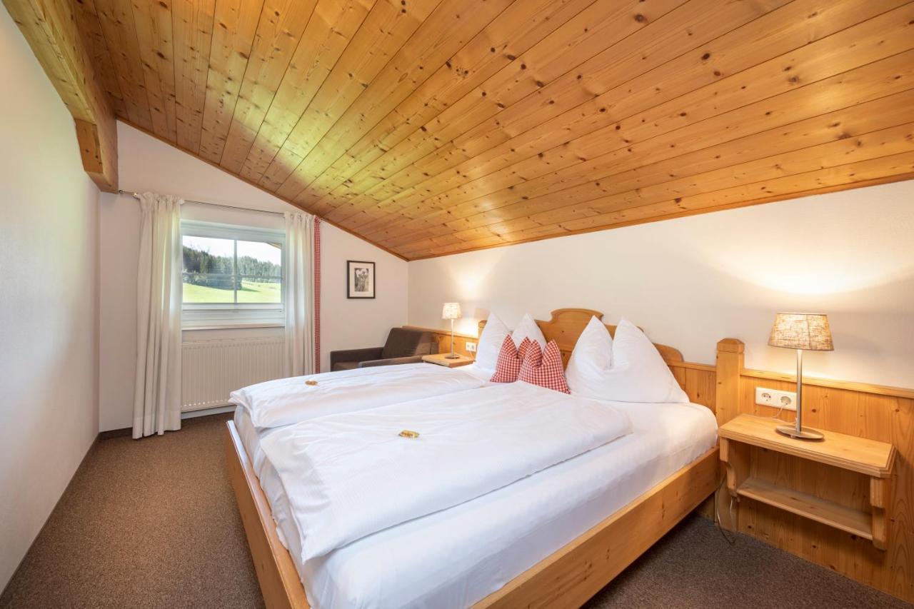 Stadler Aparthotel