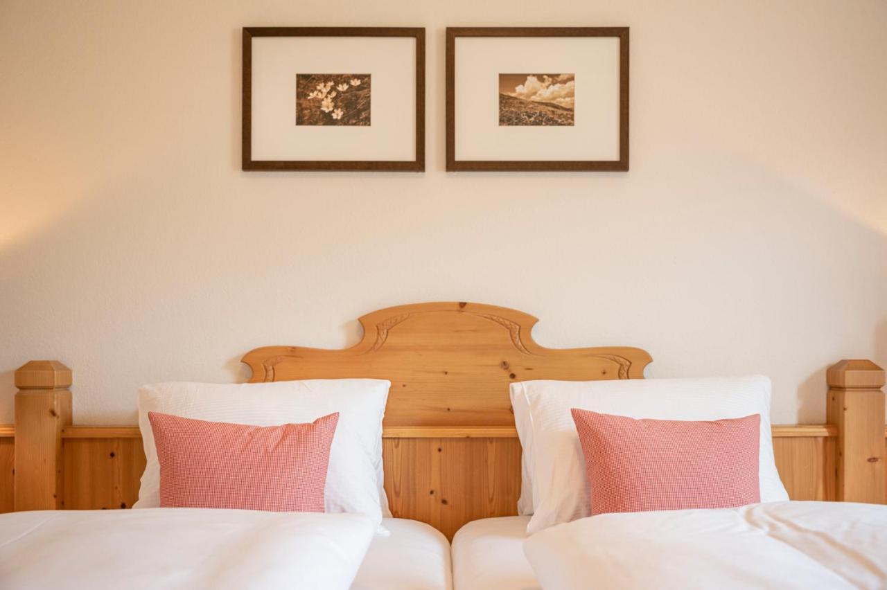 Stadler Aparthotel