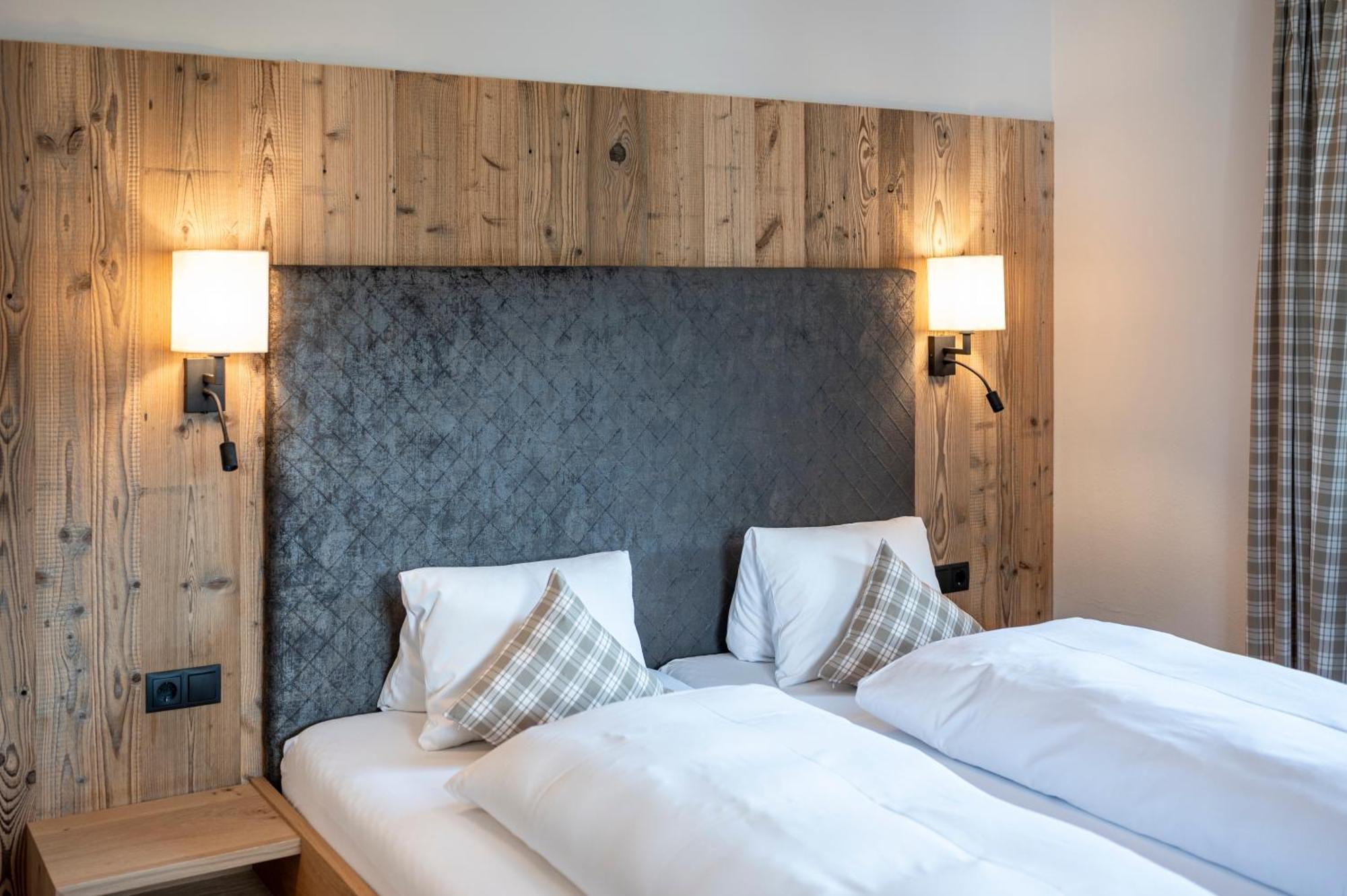 Aparthotel Stadler 3*