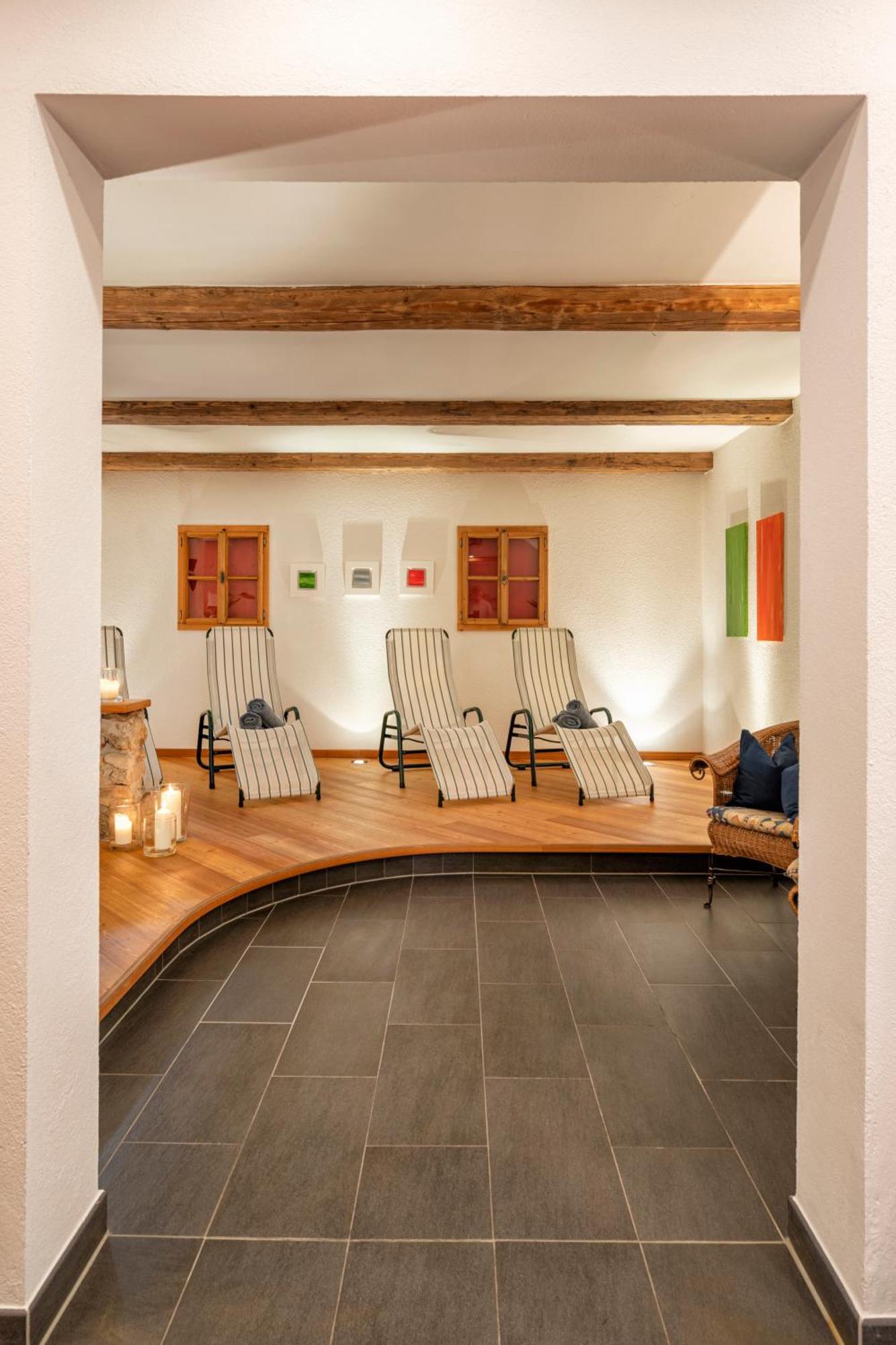 Stadler Aparthotel