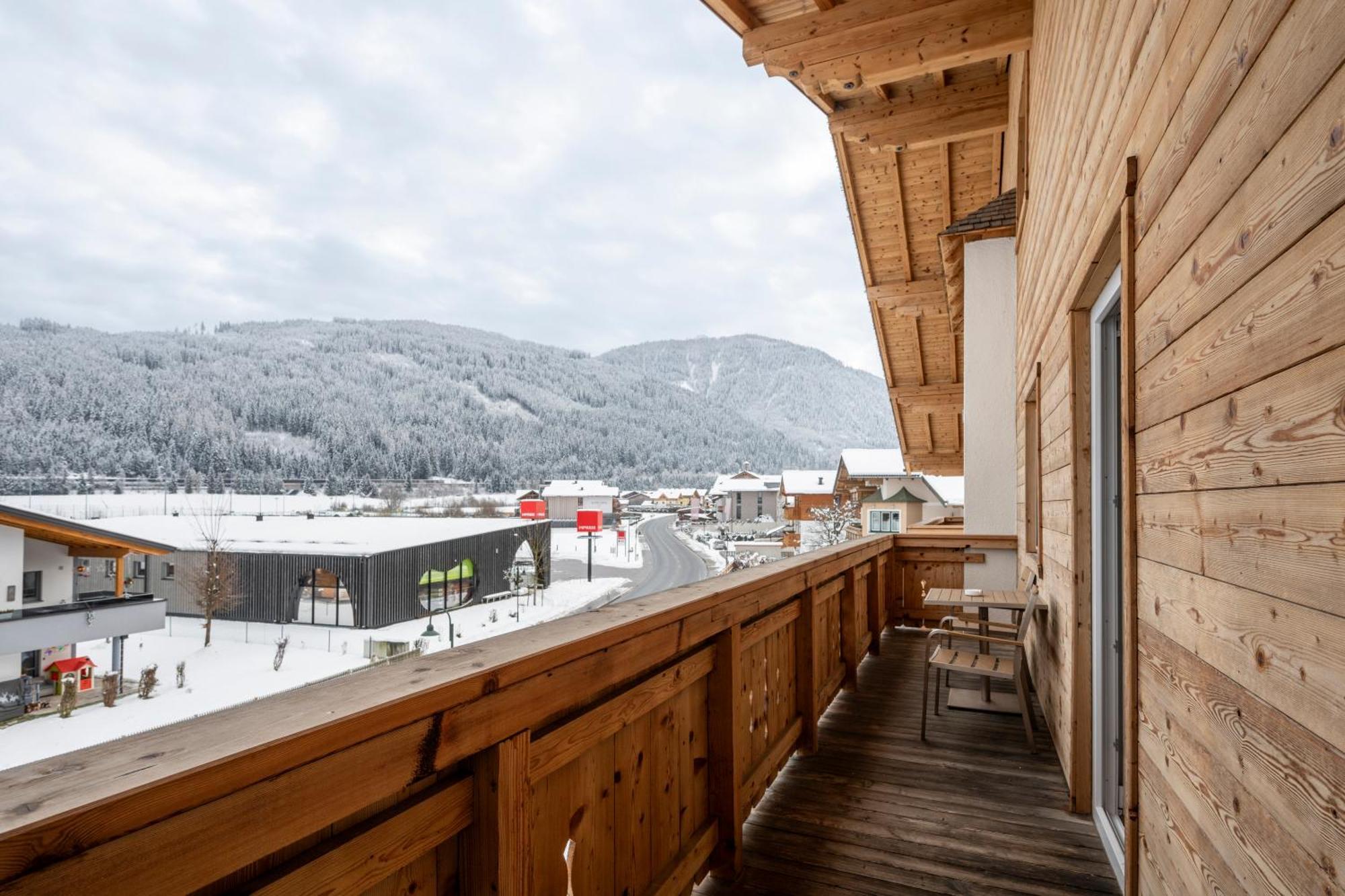 Stadler Aparthotel Flachau