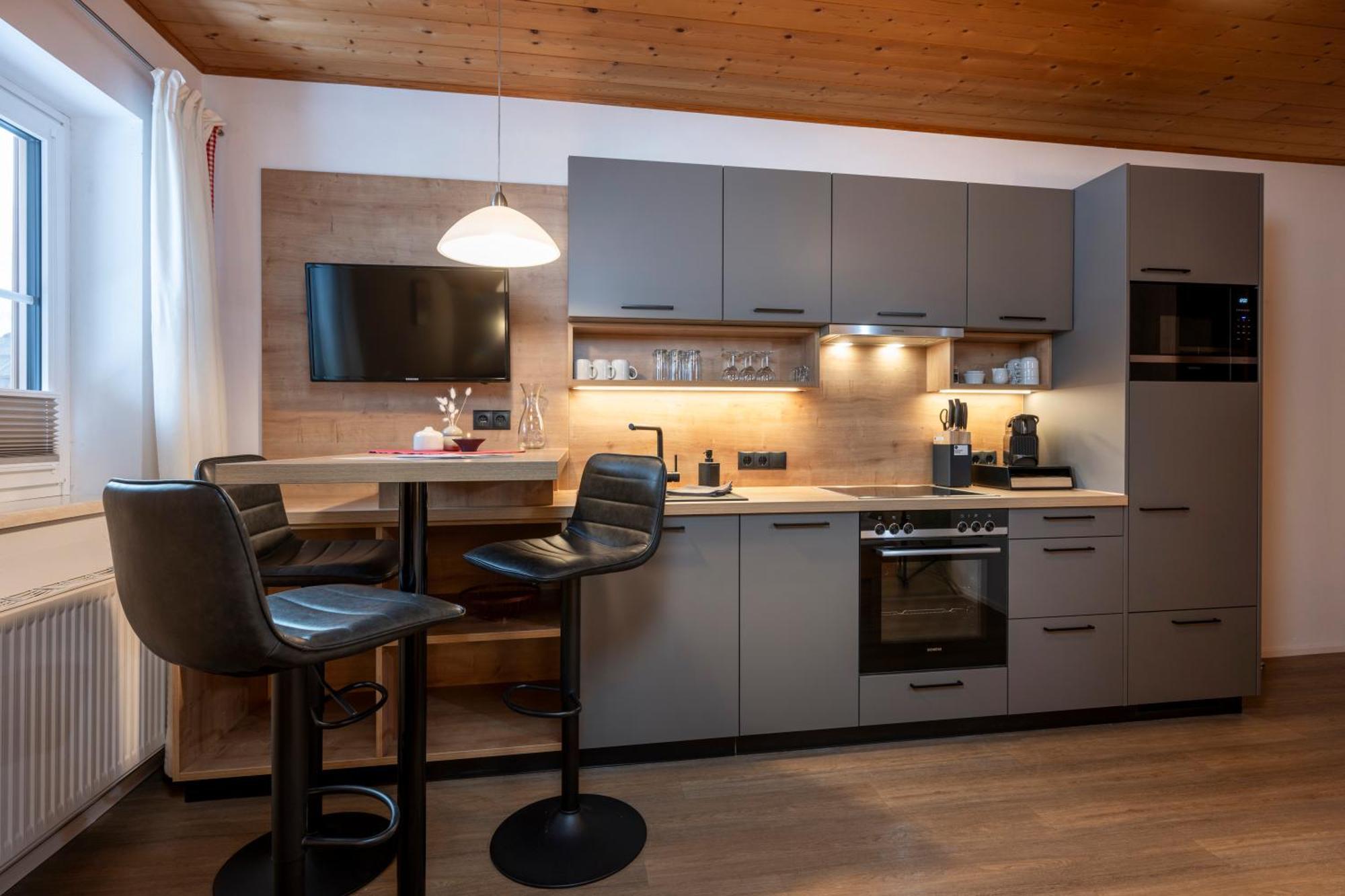 Aparthotel Stadler Flachau