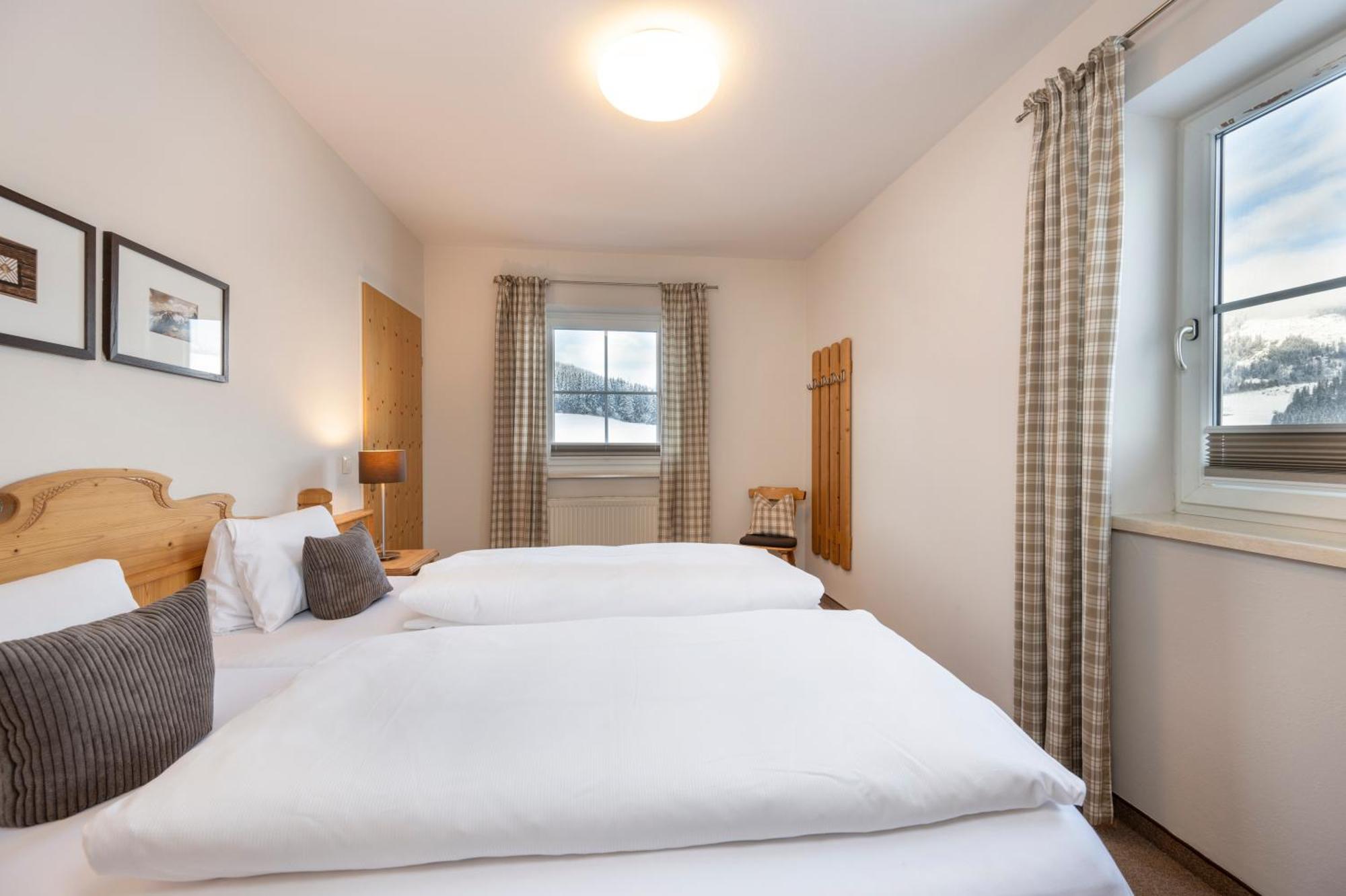 Aparthotel Stadler 3*