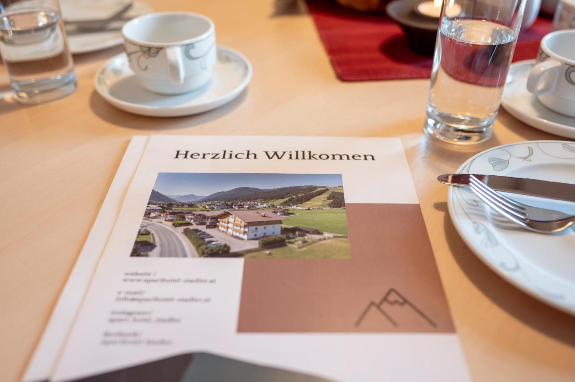 Stadler Aparthotel Flachau